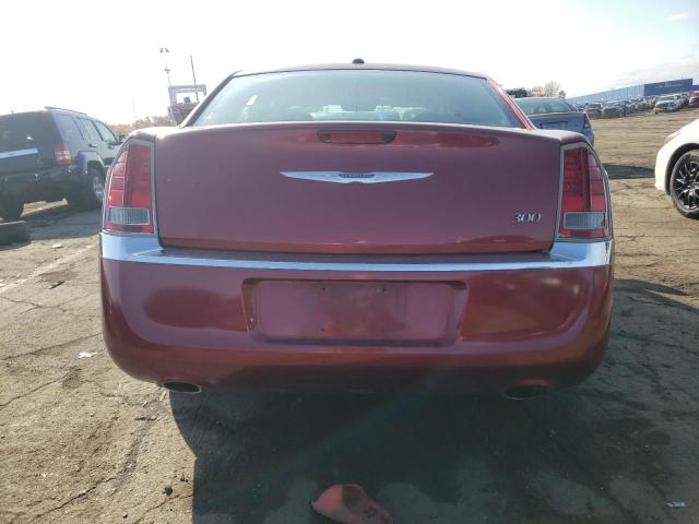 Photo 6 from auction – 2013 CHRYSLER 300 with VIN 2C3CCAAG8DH732937