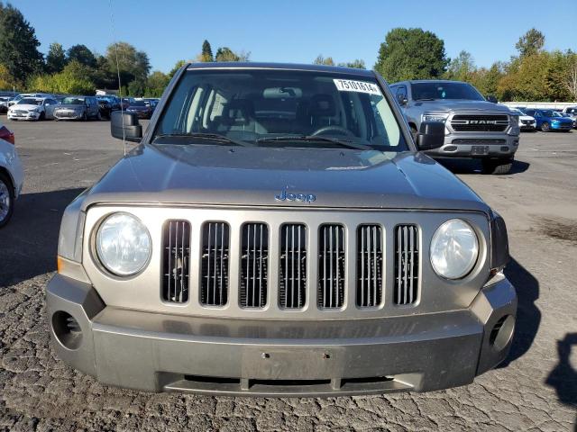 Photo 5 from auction – 2008 JEEP PATRIOT SP with VIN 1J8FT28068D605140