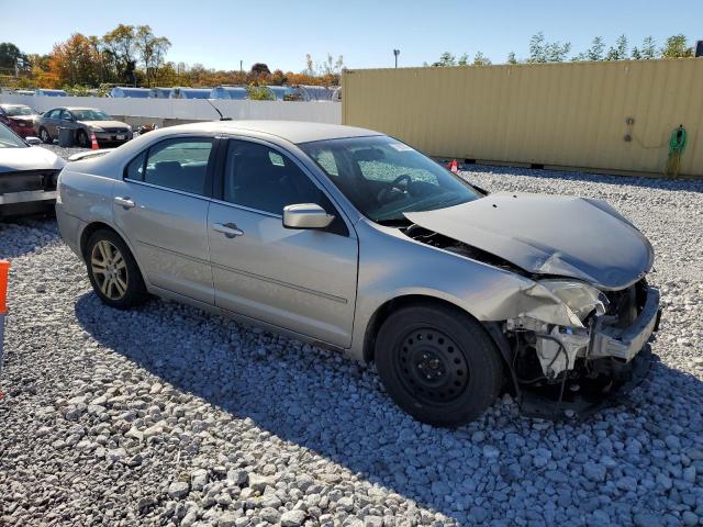 Photo 4 from auction – 2007 FORD FUSION with VIN 3FAHP08147R223976
