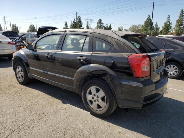Photo 2 from auction – 2007 DODGE CALIBER with VIN 1B3HB28C07D102720