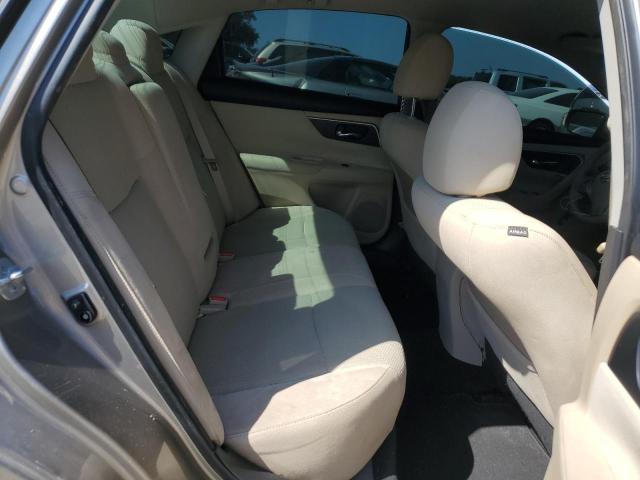 Photo 10 from auction – 2015 NISSAN ALTIMA 2.5 with VIN 1N4AL3APXFC246107