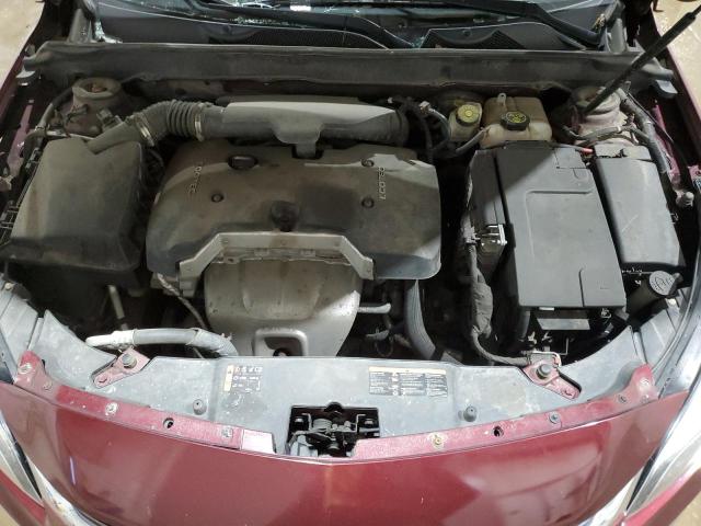 Photo 11 from auction – 2016 CHEVROLET MALIBU LIM with VIN 1G11C5SA4GF101217