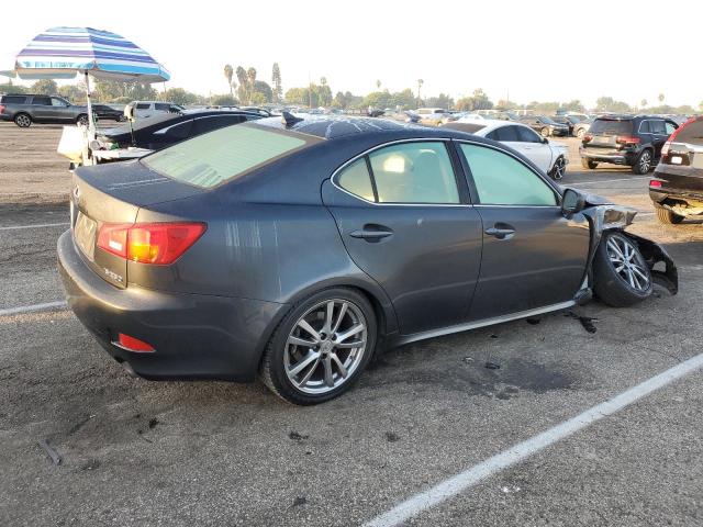 Photo 3 from auction – 2008 LEXUS IS 250 with VIN JTHBK262785080529