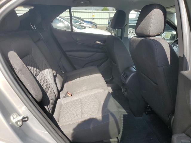 Photo 11 from auction – 2018 CHEVROLET EQUINOX LT with VIN 3GNAXJEV7JS598616