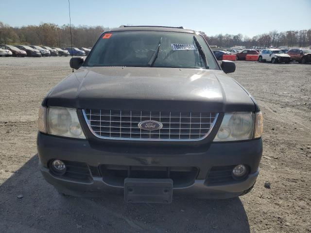Photo 5 from auction – 2003 FORD EXPLORER X with VIN 1FMZU73W83UC37414