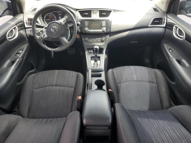 Photo 8 from auction – 2017 NISSAN SENTRA S with VIN 3N1AB7AP5HL712038
