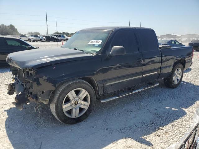 CHEVROLET SILVERADO 2007 with VIN 1GCEC19V87Z160702 - Photo from auction