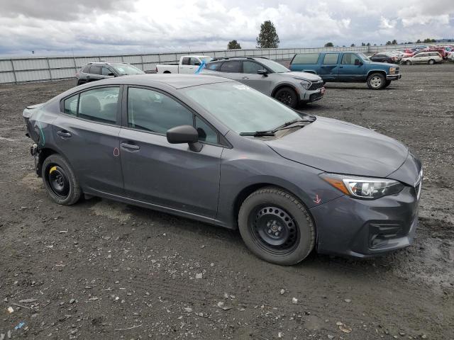 Photo 4 from auction – 2018 SUBARU IMPREZA with VIN 4S3GKAA67J3621561