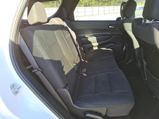 Photo 11 from auction – 2023 DODGE DURANGO GT with VIN 1C4RDJDG4PC574232