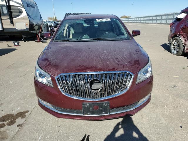 Photo 5 from auction – 2016 BUICK LACROSSE with VIN 1G4GB5G34GF142277