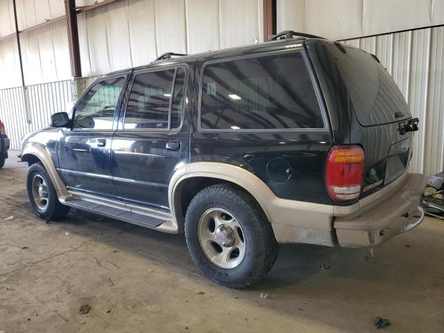 Photo 2 from auction – 2001 FORD EXPLORER E with VIN 1FMDU74EX1UB03999