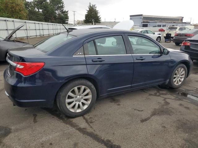 Photo 3 from auction – 2014 CHRYSLER 200 TOURIN with VIN 1C3CCBBB4EN119019