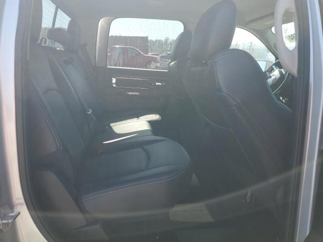 Photo 10 from auction – 2016 RAM 1500 LARAM with VIN 1C6RR7NT0GS289377