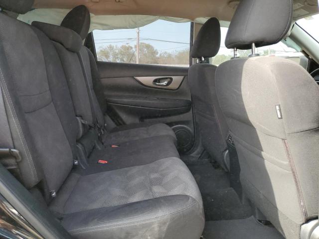 Photo 10 from auction – 2016 NISSAN ROGUE S with VIN KNMAT2MT3GP732975