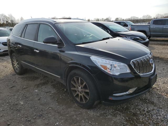 Photo 4 from auction – 2013 BUICK ENCLAVE with VIN 5GAKVCKD5DJ118784