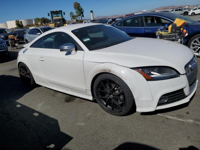 Photo 4 from auction – 2009 AUDI TTS with VIN TRUUF38J591025357
