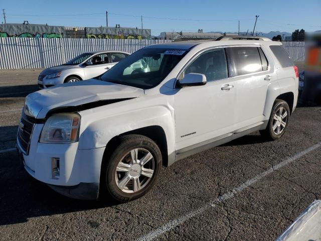 GMC TERRAIN SL 2015 with VIN 2GKALSEK4F6196076 - Photo from auction
