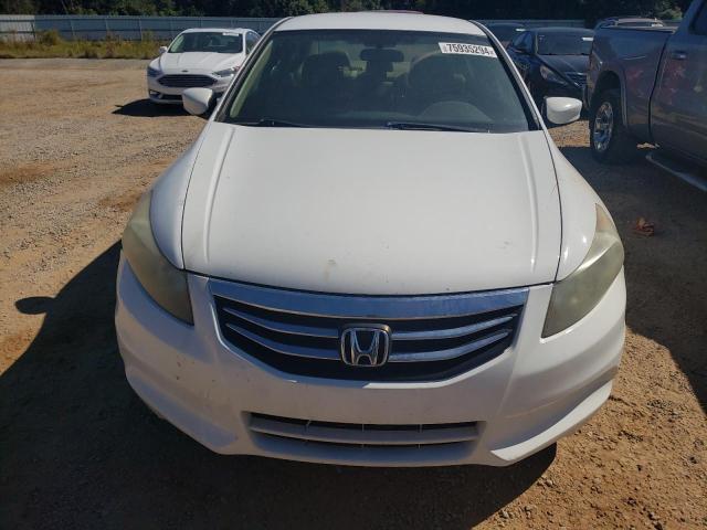 Photo 5 from auction – 2011 HONDA ACCORD SE with VIN 1HGCP2F6XBA096797
