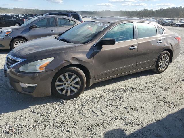 NISSAN ALTIMA 2.5 2015 with VIN 1N4AL3APXFC111094 - Photo from auction
