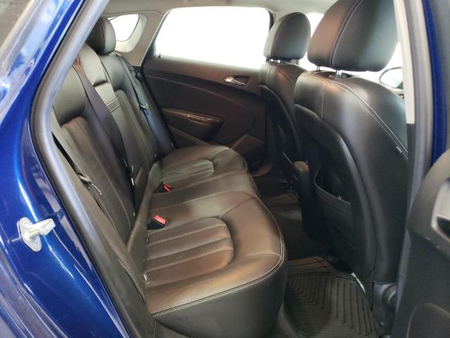 Photo 10 from auction – 2013 BUICK VERANO with VIN 1G4PS5SK6D4223822