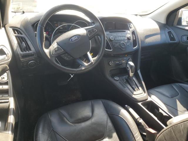 Photo 8 from auction – 2015 FORD FOCUS SE with VIN 1FADP3K26FL283207