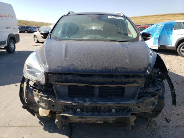 Photo 5 from auction – 2019 FORD ESCAPE TIT with VIN 1FMCU9J98KUC09951