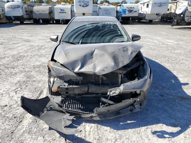 Photo 5 from auction – 2017 TOYOTA COROLLA L with VIN 5YFBURHE8HP636247