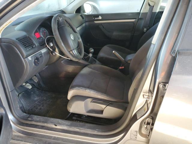 Photo 7 from auction – 2006 VOLKSWAGEN JETTA VALU with VIN 3VWPF71K16M716253