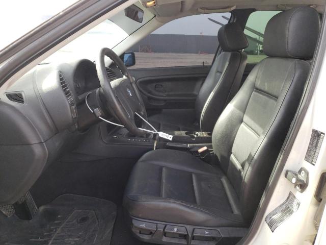 Photo 7 from auction – 1997 BMW 318 I with VIN WBACC932XVEE56975