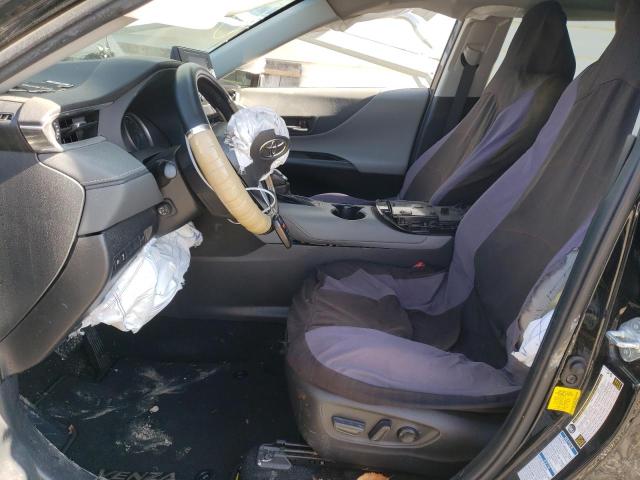 Photo 7 from auction – 2021 TOYOTA VENZA LE with VIN JTEAAAAH0MJ054843