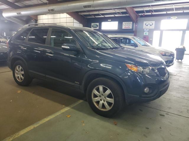 Photo 4 from auction – 2011 KIA SORENTO BA with VIN 5XYKTDA14BG053960