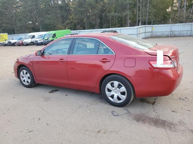 Foto 2 de la subasta – 2011 TOYOTA CAMRY BASE con VIN 4T4BF3EK8BR181249