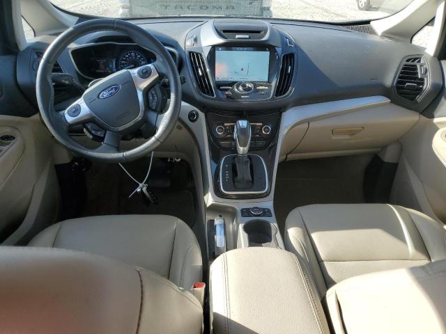 Фото 8 с аукциона – 2016 FORD C-MAX SEL с VIN 1FADP5BU6GL119177