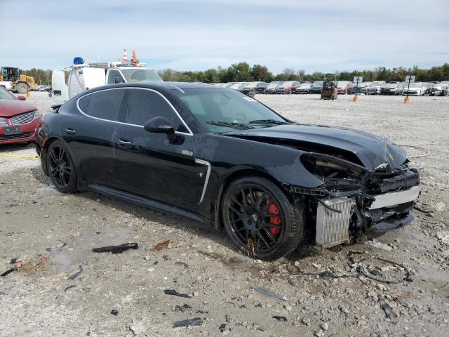 Photo 4 from auction – 2012 PORSCHE PANAMERA T with VIN WP0AC2A79CL091159