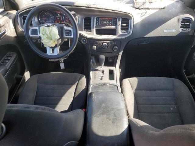 Photo 8 from auction – 2013 DODGE CHARGER SE with VIN 2C3CDXBG5DH639081