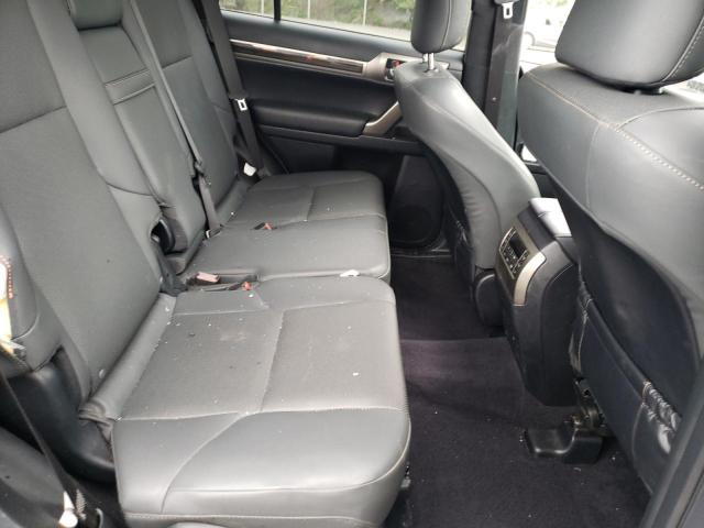 Photo 11 from auction – 2020 LEXUS GX 460 PRE with VIN JTJAM7BX0L5246837
