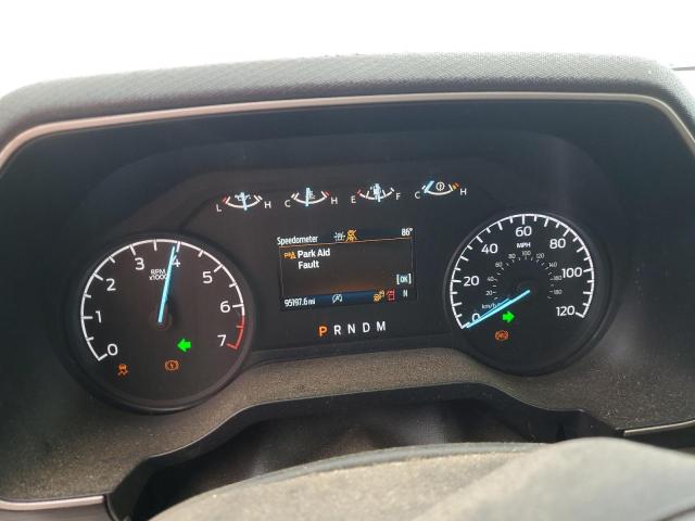 Photo 9 from auction – 2021 FORD F150 SUPER with VIN 1FTEW1CP4MFA22167