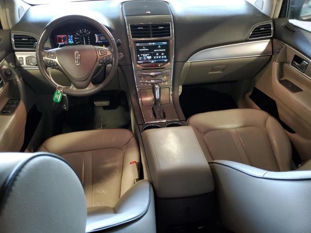 Photo 8 from auction – 2013 LINCOLN MKX with VIN 2LMDJ6JK9DBL47641