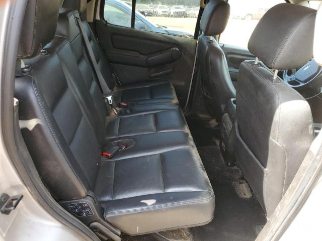 Photo 11 from auction – 2007 FORD EXPLORER L with VIN 1FMEU65E17UA94440