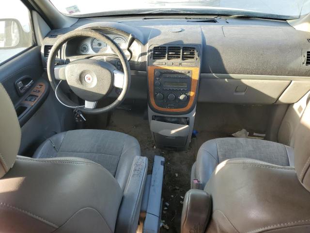 Photo 8 from auction – 2005 SATURN RELAY 2 with VIN 5GZDV03L15D267543