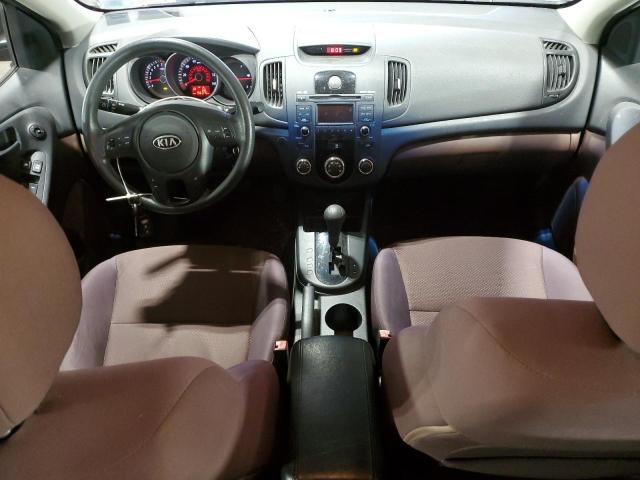 Photo 8 from auction – 2010 KIA FORTE EX with VIN KNAFU4A24A5131990