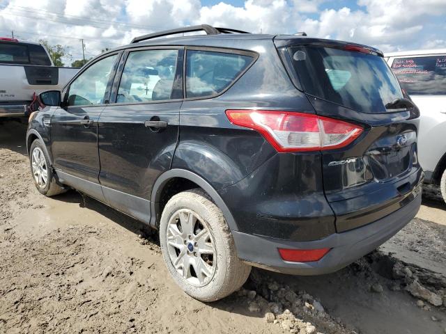 Photo 2 from auction – 2014 FORD ESCAPE S with VIN 1FMCU0F77EUC42303