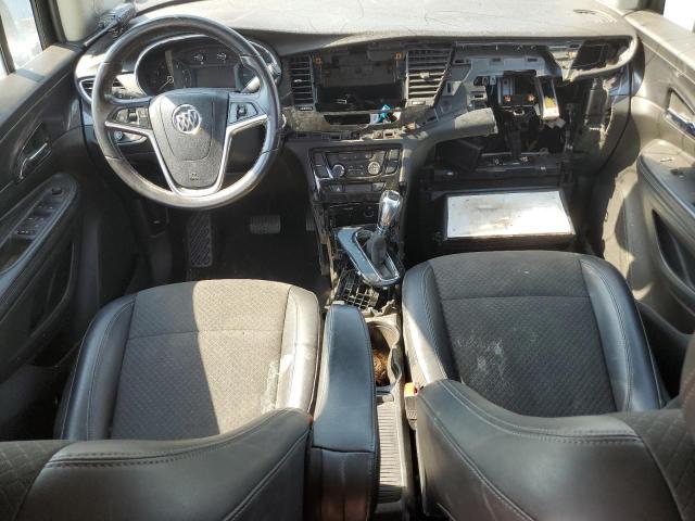Photo 8 from auction – 2018 BUICK ENCORE PRE with VIN KL4CJASB2JB703971
