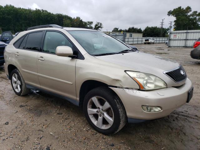 Photo 4 from auction – 2007 LEXUS RX 350 with VIN 2T2HK31U27C010234