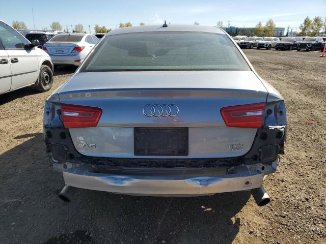 Photo 6 from auction – 2015 AUDI A6 PRESTIG with VIN WAUJGCFC5FN025097