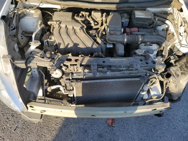 Photo 11 from auction – 2017 NISSAN VERSA S with VIN 3N1CN7AP9HL851766