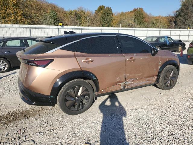 Photo 3 from auction – 2023 NISSAN ARIYA EVOL with VIN JN1BF0BA8PM403386