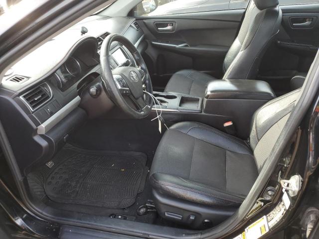 Photo 7 from auction – 2017 TOYOTA CAMRY LE with VIN 4T1BF1FK7HU691422
