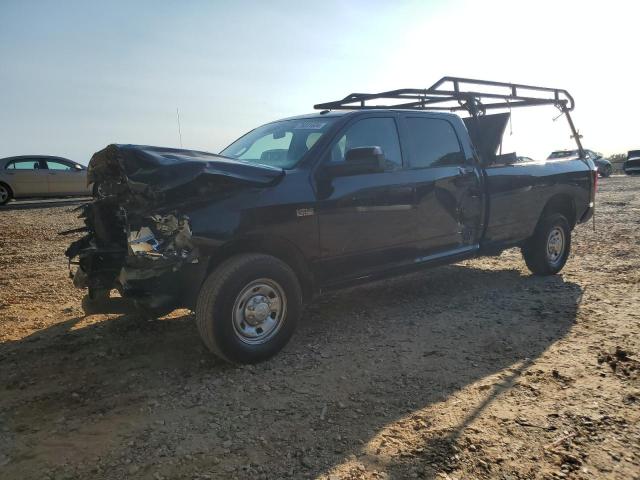 RAM 2500 ST 2015 with VIN 3C6TR4HT7FG672268 - Photo from auction
