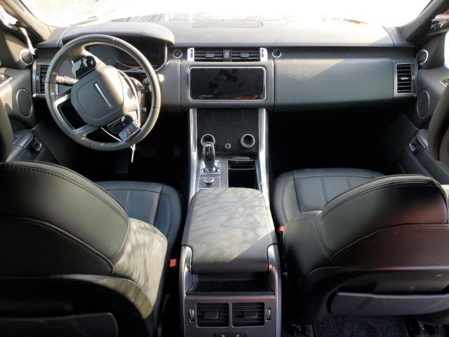 Photo 8 from auction – 2020 LAND ROVER RANGE ROVE with VIN SALWG2SU4LA702962
